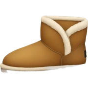 Uggs sticker