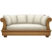 water sofa sticker