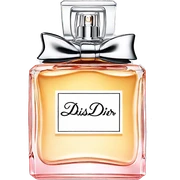 Miss dior perfume sticker