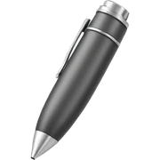 document pen sticker