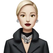 dior sticker