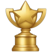 Award sticker