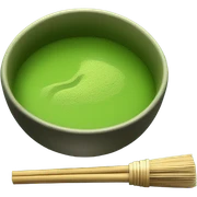 matcha sticker
