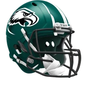 Philadelphia eagles sticker