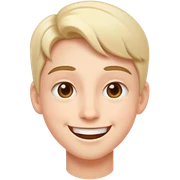 Hap sticker