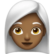 Clean girl sticker