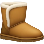 Uggs sticker