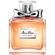 Miss dior perfume sticker