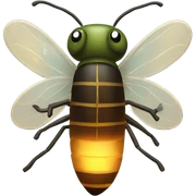 firefly sticker