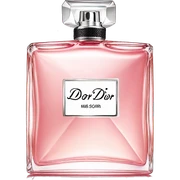 miss dior perfume sticker