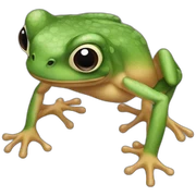 Coqui sticker