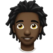 Playboi carti sticker
