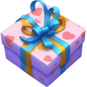 gift sticker