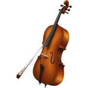 cello sticker