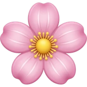 Flor💕🌸 sticker