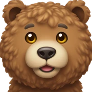 🐻🥰 sticker