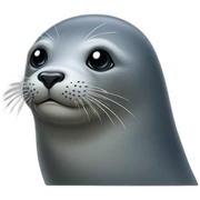Seal sticker