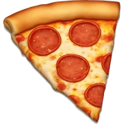 Pizza Slice sticker