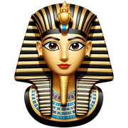 Egypt sticker
