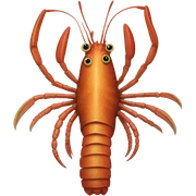 Anomalocaris sticker