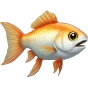 fish sticker