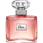 Dior perfume sticker