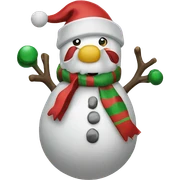 Merry Christmas  sticker