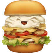 food sticker