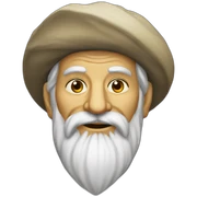 nasreddin hoca sticker