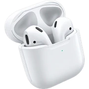 AirPods sticker