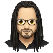 jonathan davis sticker