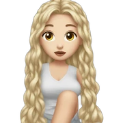 Kim jennie sticker