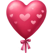 Valentines gift sticker