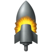 Nuclear weapons sticker