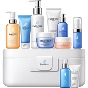 skin care Kit sticker