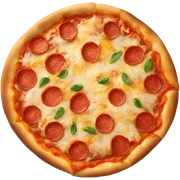 pizza sticker
