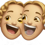laughing facebook laughing sticker
