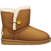 Uggs sticker