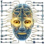 Ai sticker