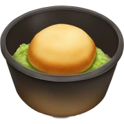 Panipuri  sticker