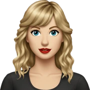 Taylor Swift sticker