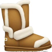uggs sticker