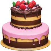 cake sticker