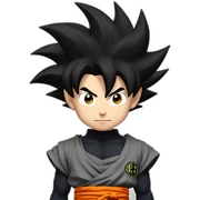 Goku Black sticker