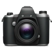 camera sticker