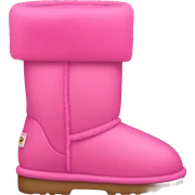 Pink uggs  sticker