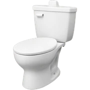 Skibidi toilet sticker