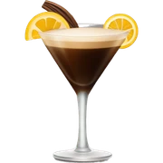 espresso martini  sticker