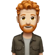 ginger sticker