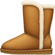 Uggs sticker